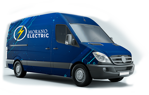 MORANO Electric
