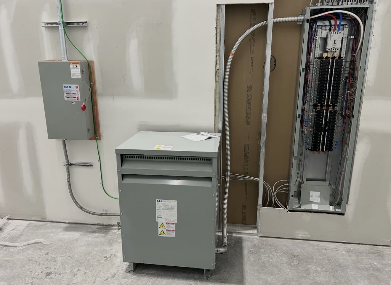 Tripped Breaker, Blown Fuse and Electrical Panel Repairs